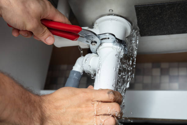 Carpet water damage restoration in Perkins, OK