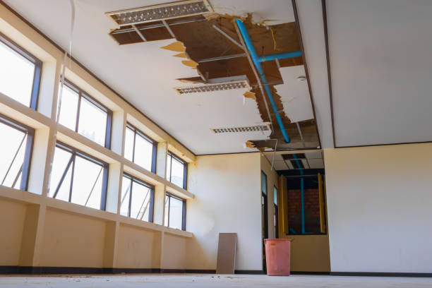 Best Sewage cleanup and water damage restoration  in Perkins, OK