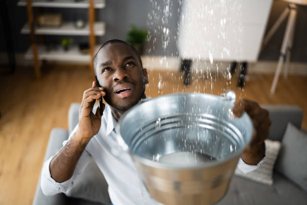 Best Flood restoration services  in Perkins, OK