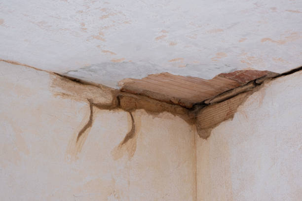 Best Residential water damage restoration  in Perkins, OK