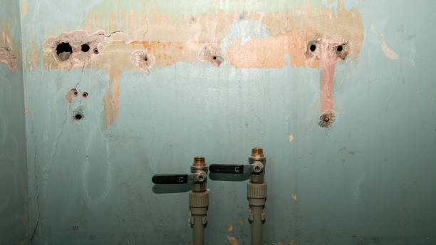 Best 24-hour water damage restoration  in Perkins, OK